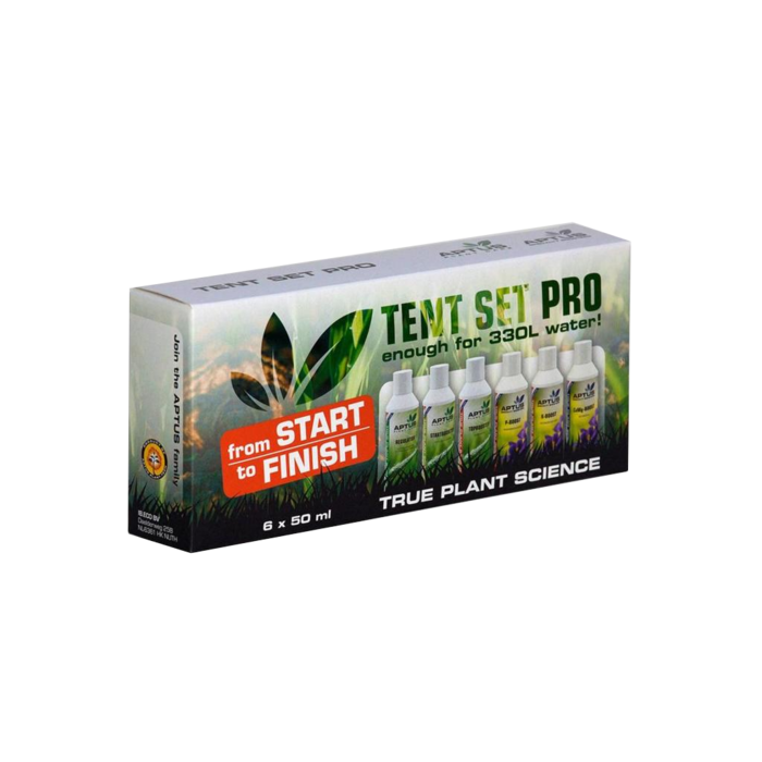 Aptus Aptus Starter Kit ~ Tent Set