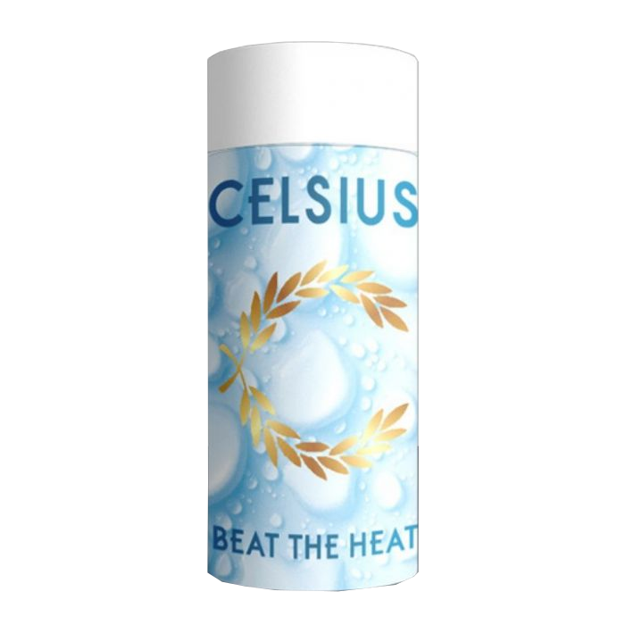 Agrotech Agrotech - Celsius | Beat The Heat