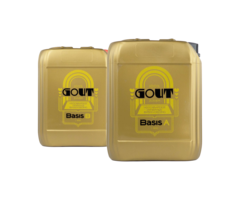 Gout Gout Basis