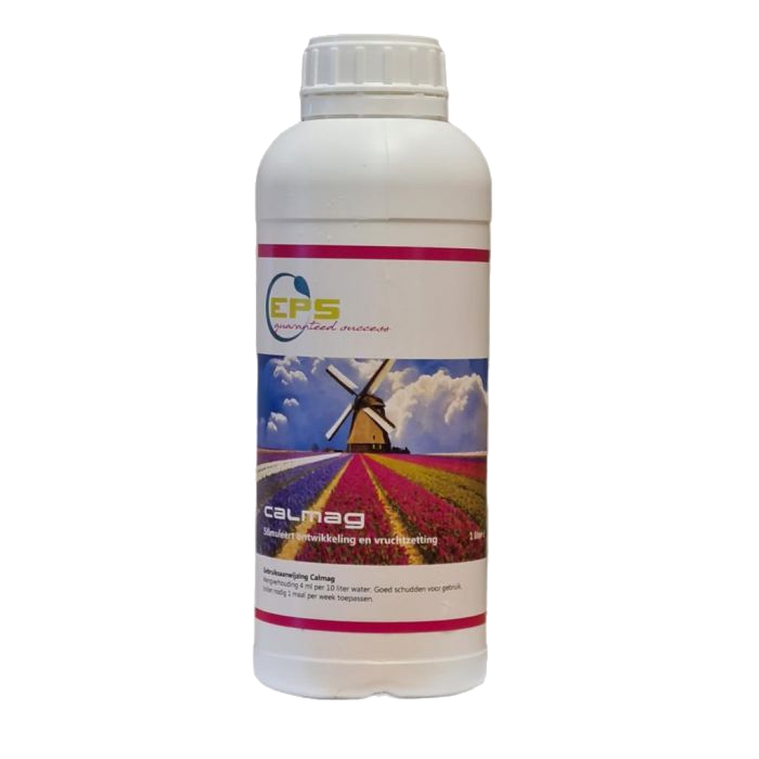 EPS EPS | LED | CalMag ~ Calcium Magnesium Addition