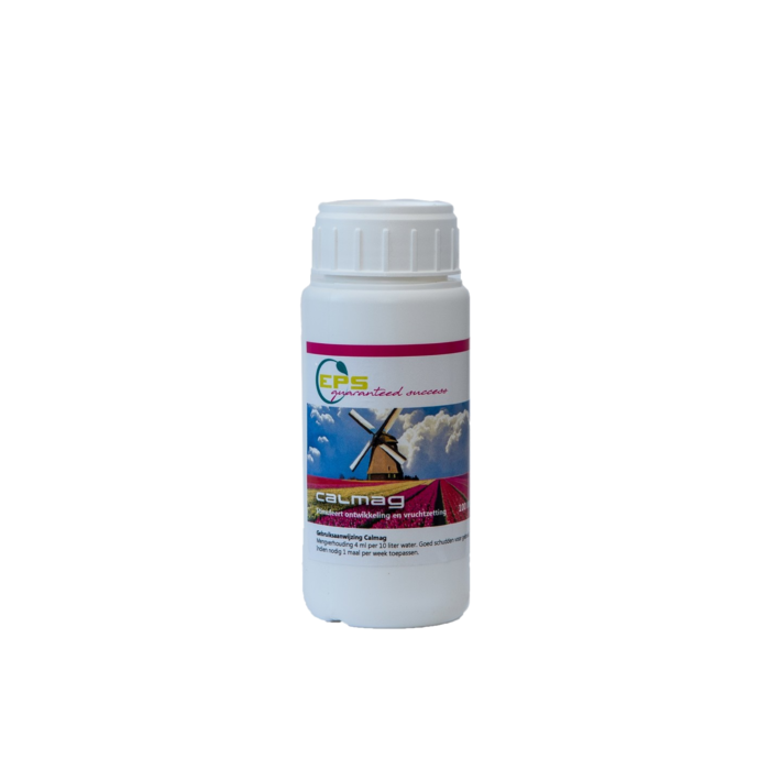 EPS EPS | LED | CalMag ~ Calcium Magnesium Addition