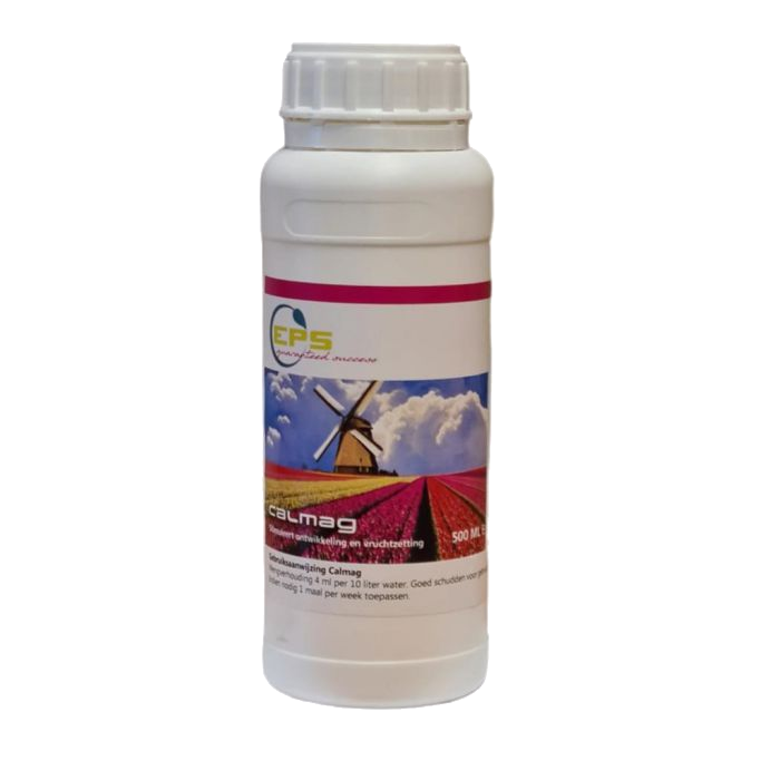 EPS EPS | LED | CalMag ~ Calcium Magnesium Addition