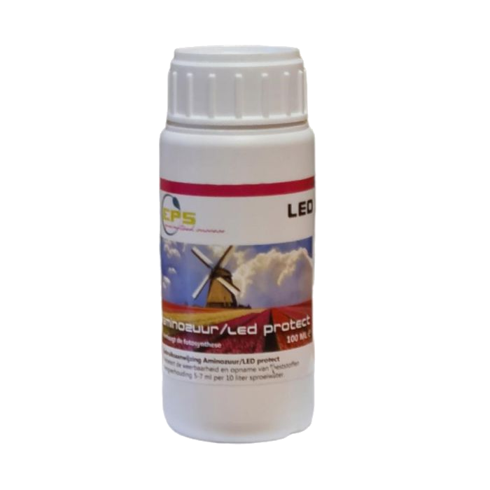 EPS EPS | LED | Protect ~ Aminozuur