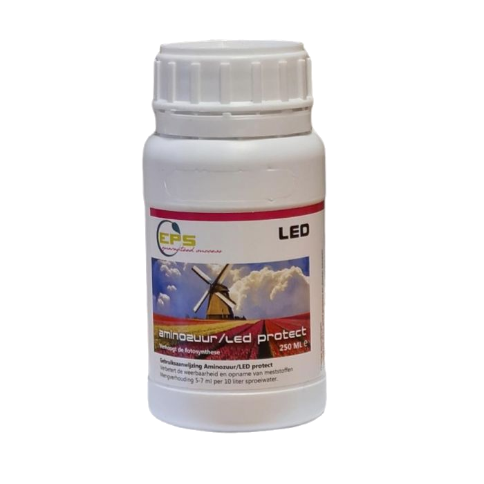EPS EPS | LED | Protect ~ Aminozuur