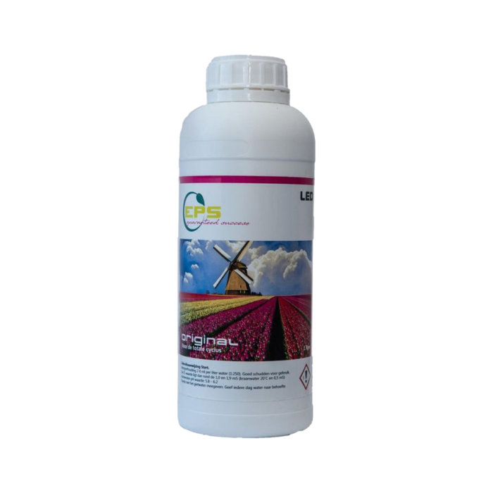 EPS EPS | LED | Original ~ 1-component Basic Nutrition