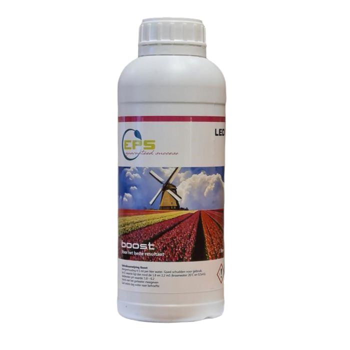 EPS EPS | LED | Boost ~ Hardener