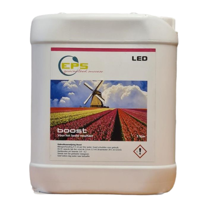 EPS EPS | LED | Boost ~ Hardener