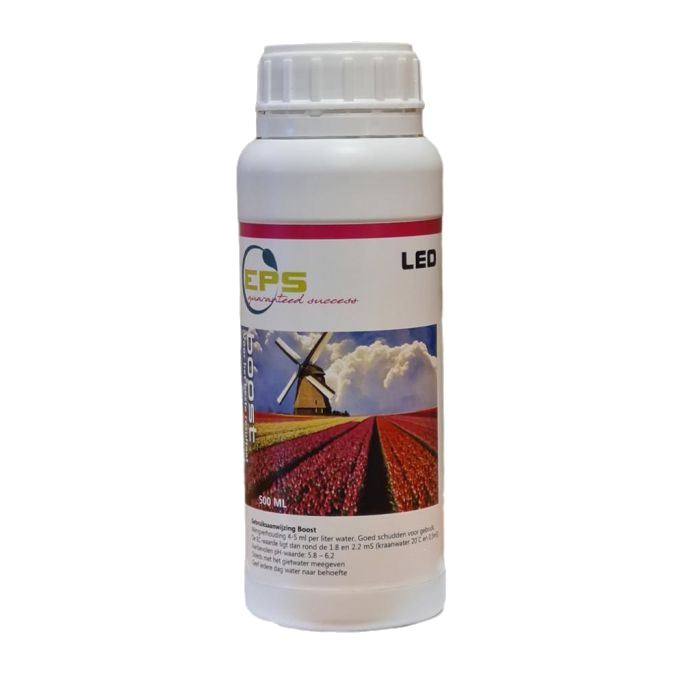 EPS EPS | LED | Boost ~ Hardener