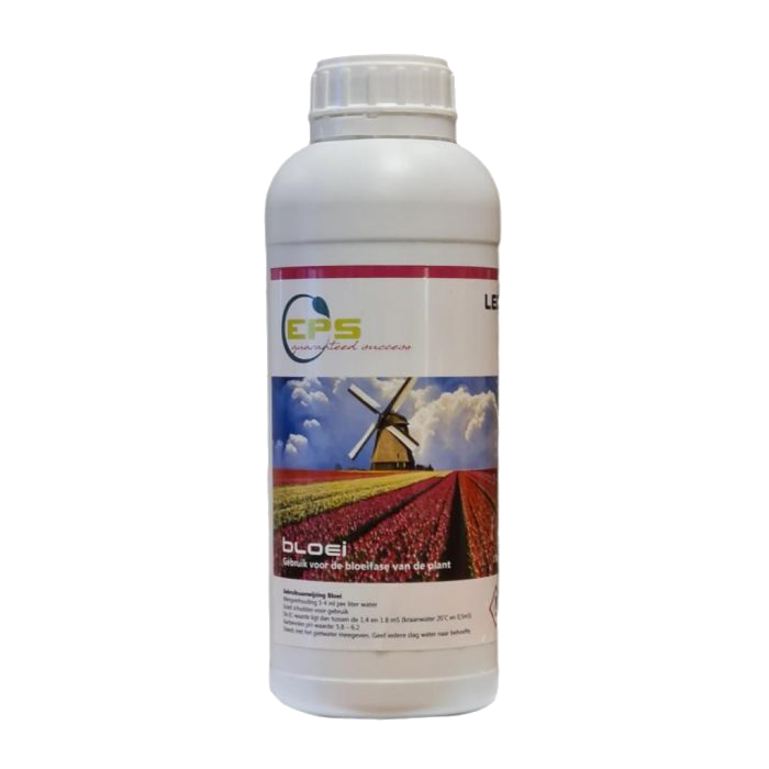 EPS EPS | LED | Bloom ~ Bloom Nutrition