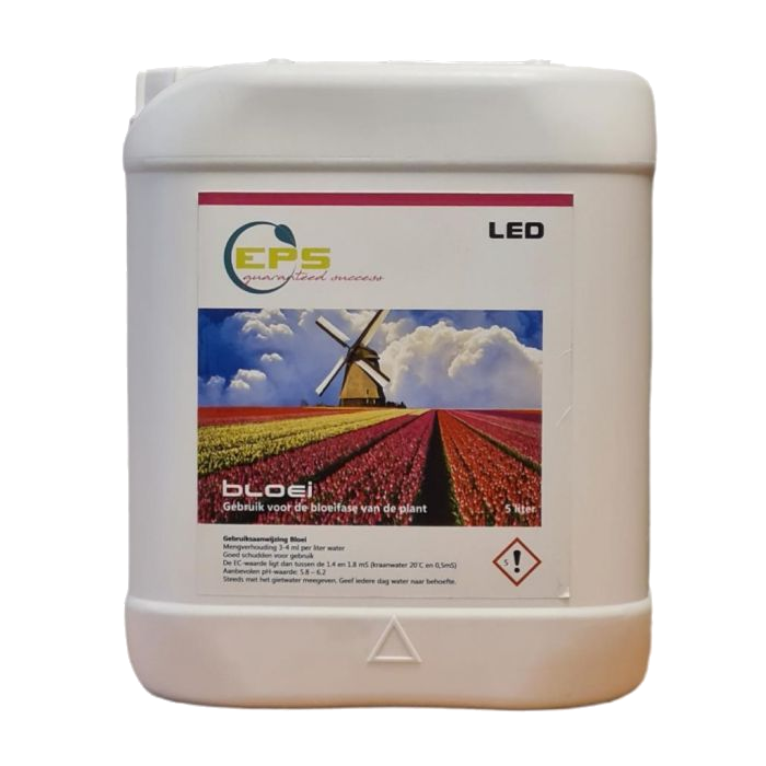 EPS EPS | LED | Bloom ~ Bloom Nutrition