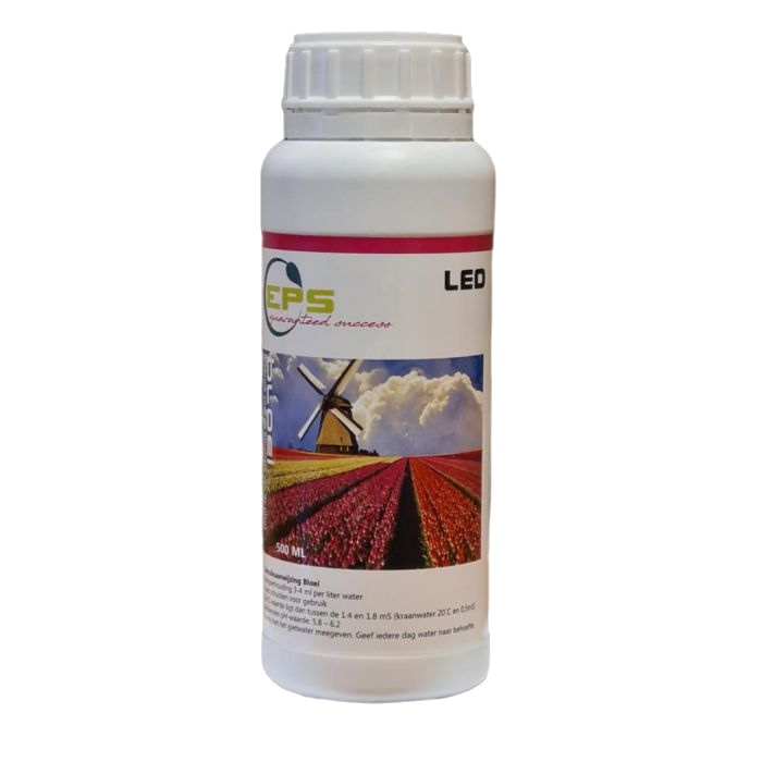 EPS EPS | LED | Bloom ~ Bloom Nutrition