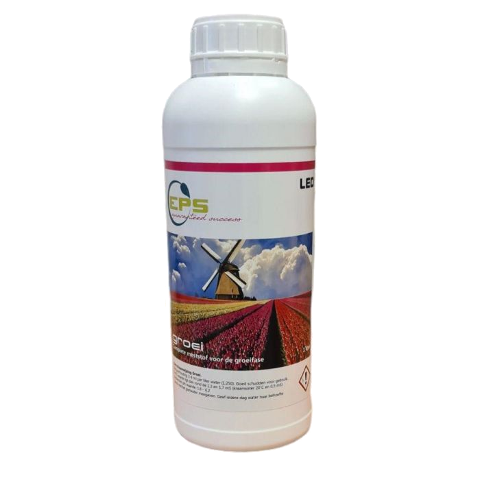 EPS EPS | LED | Groei ~ Groei Voeding