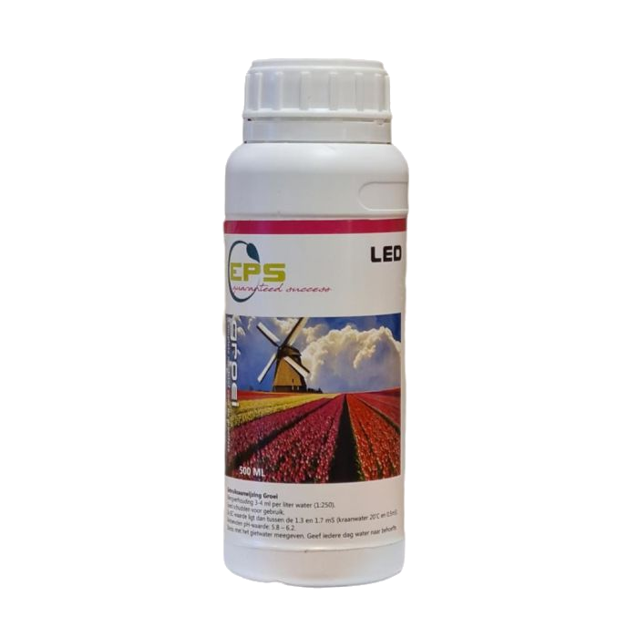 EPS EPS | LED | Grow ~ Growth Nutrition