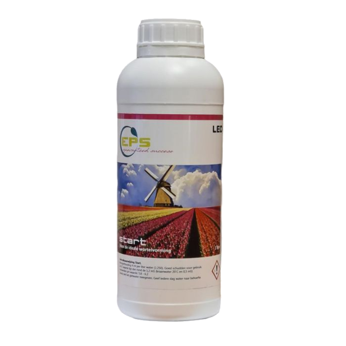 EPS EPS | LED | Start ~ Root stimulator