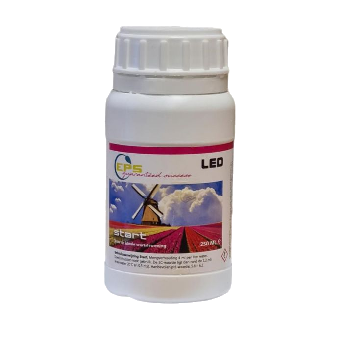 EPS EPS | LED | Start ~ Root stimulator