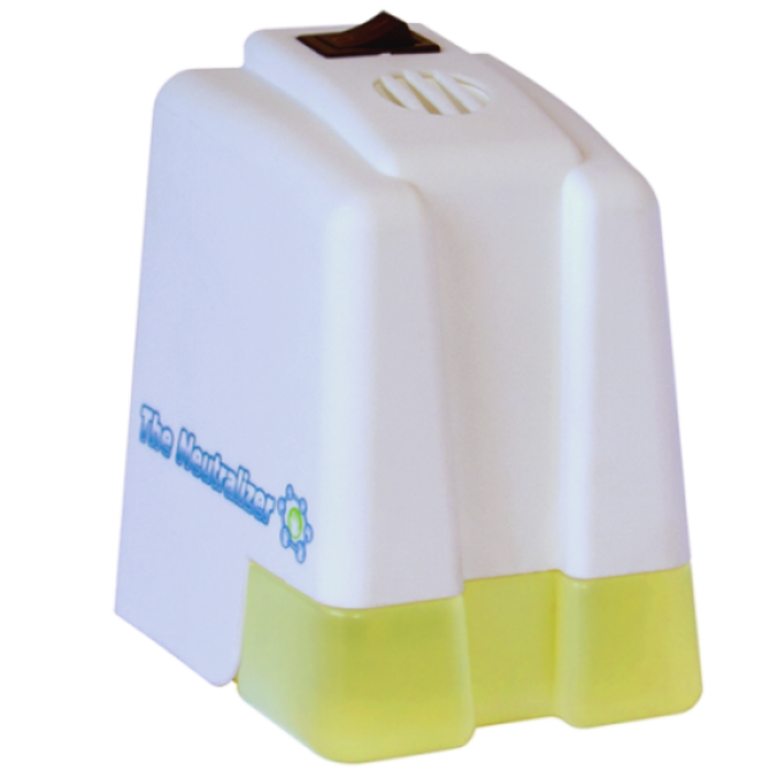 Aromastar The Neutralizer - Geur verwijdering systeem
