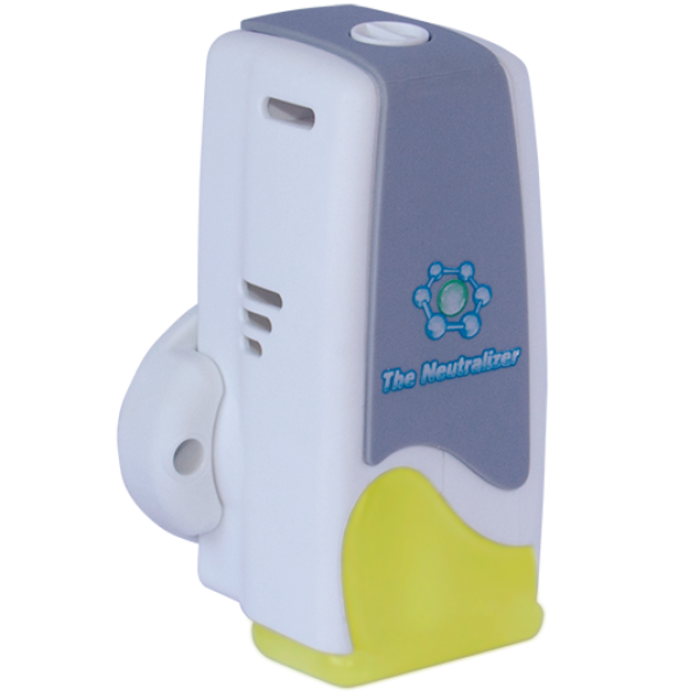 Aromastar The Neutralizer - Geur verwijdering systeem