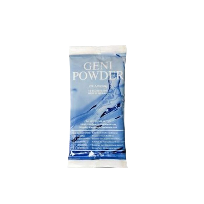 Geni Geni Powder ~ Bloom Stimulator