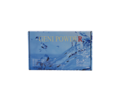Geni Geni Powder