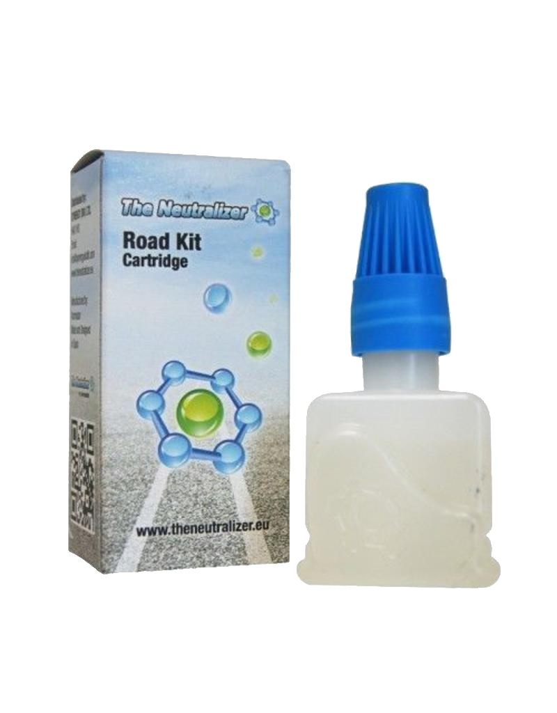 Aromastar The Neutralizer navulling afbeelding