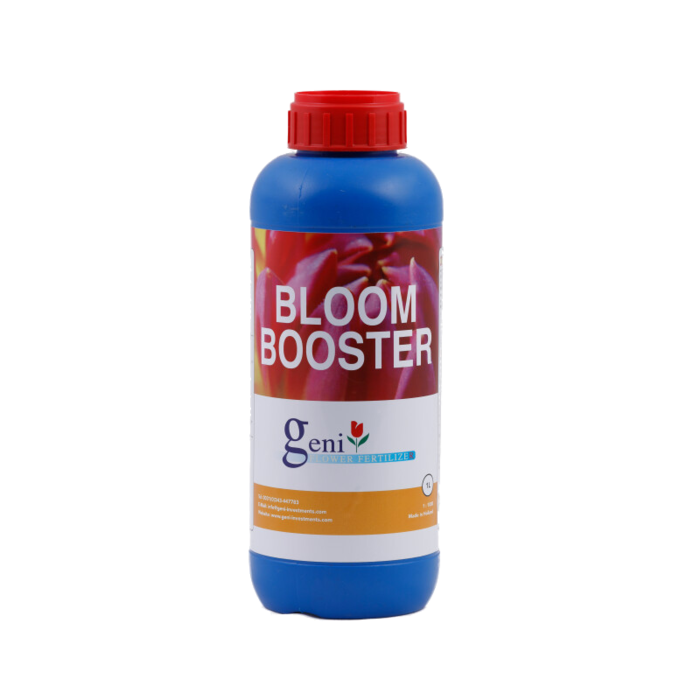 Geni Geni Bloom Booster ~ PK Booster