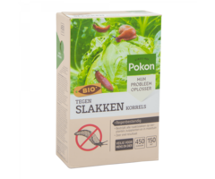 Pokon Pokon Bio Against snails granules