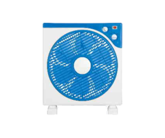 Airfan Airfan Box Fan - 30cm