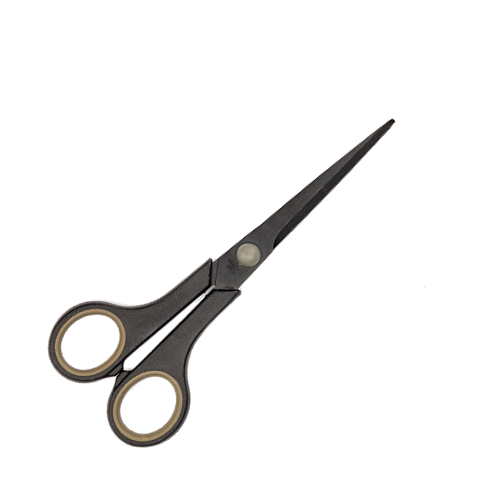 Teflon Non-Stick Scissors - 11cm / 17cm