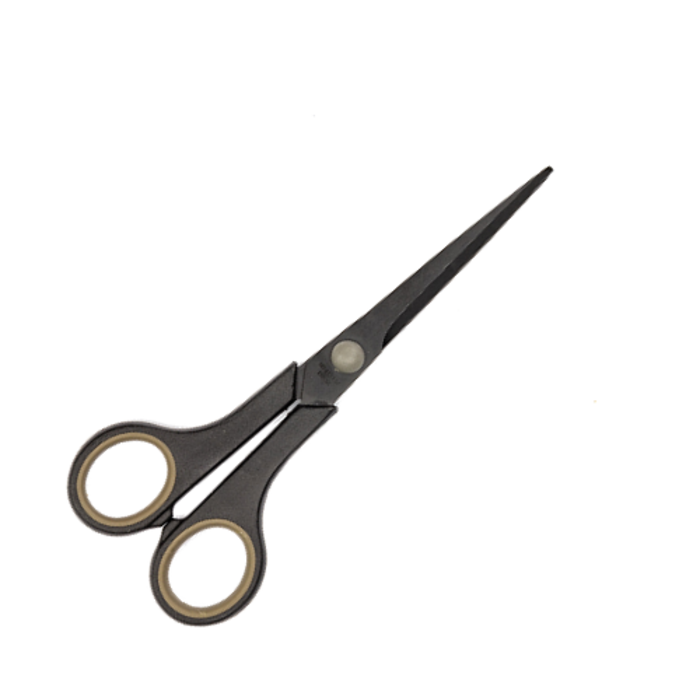 Teflon Anti-Plak Schaartje - 11cm / 17cm