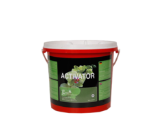 Geni Geni Activator