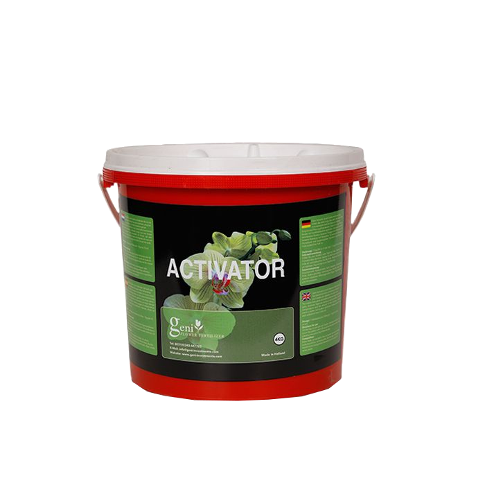 Geni Geni Activator afbeelding