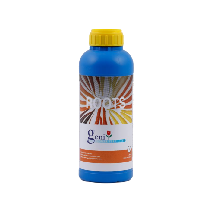 Geni Geni Roots ~ Root Stimulator