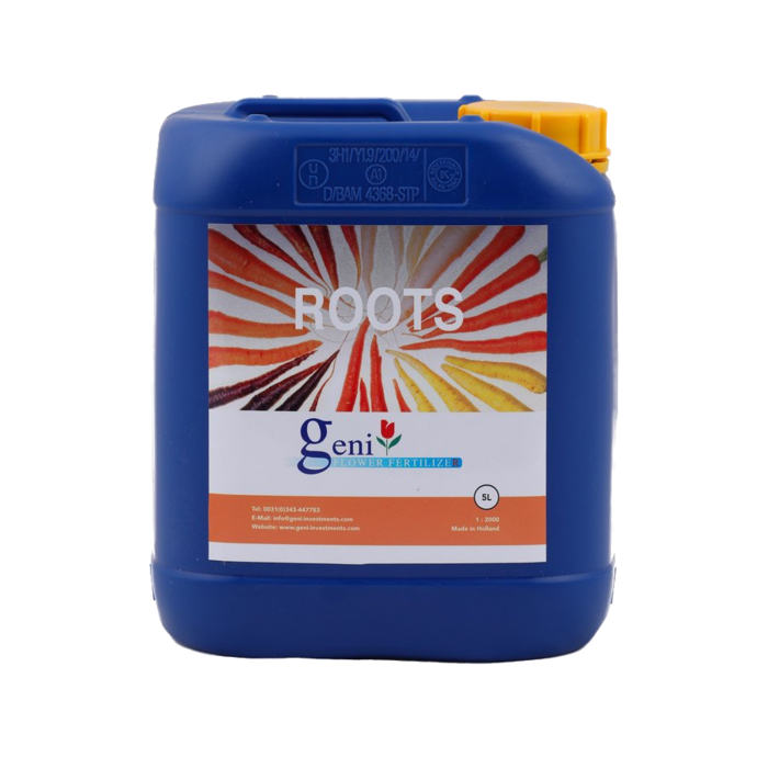 Geni Geni Roots ~ Root Stimulator