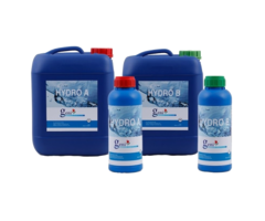 Geni Geni Hydro