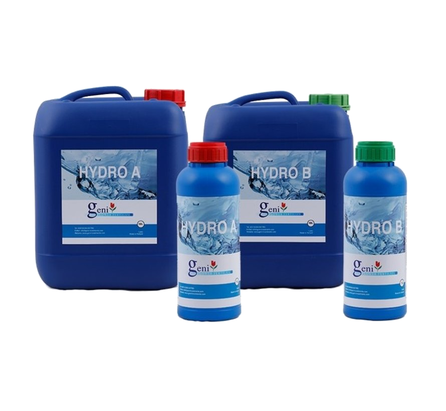 Geni Geni Hydro afbeelding