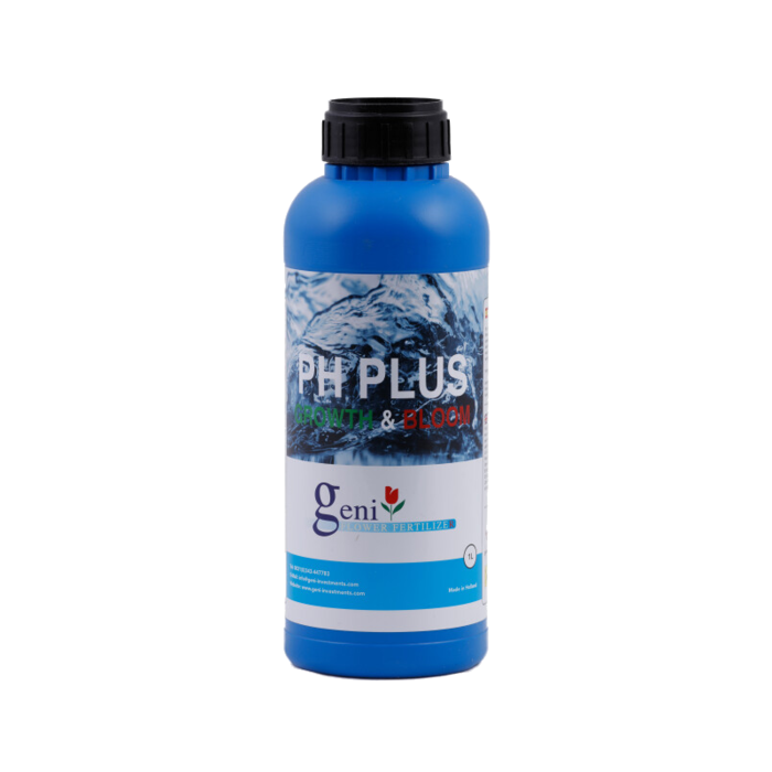 Geni Geni pH Plus ~ pH-Regulator