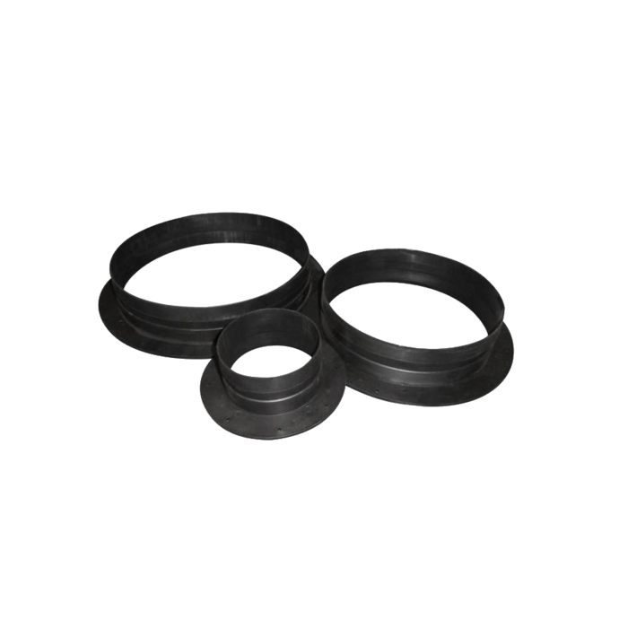 Flange Plastic