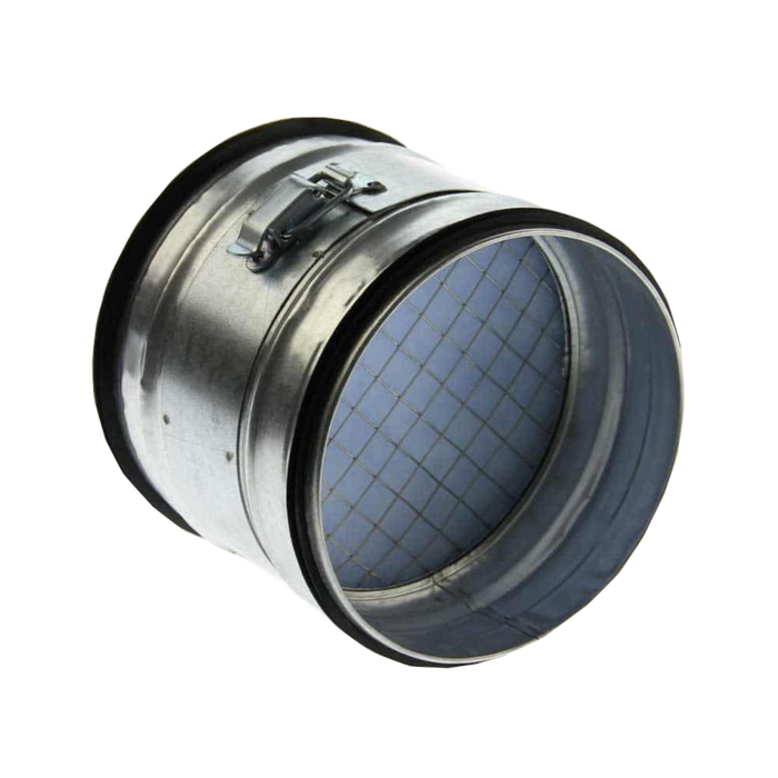 Intake Filter ~ Air Purification