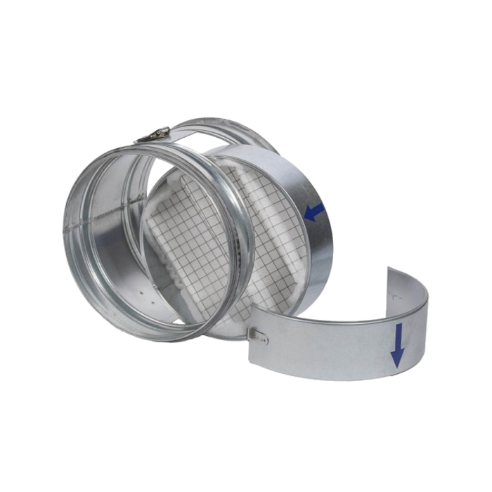 Intake Filter ~ Air Purification