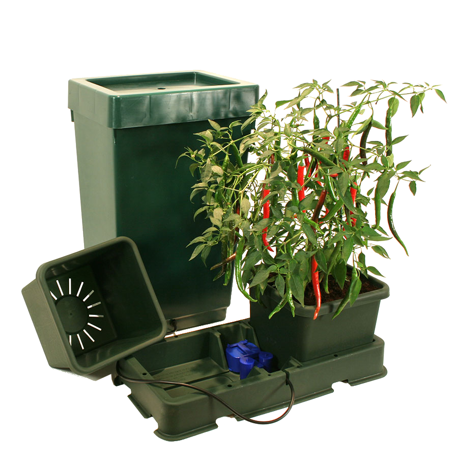 Autopot AutoPot Easy2Grow Starter Set afbeelding