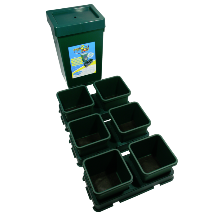 Autopot AutoPot Easy2Grow Starter Set ~ Growing System