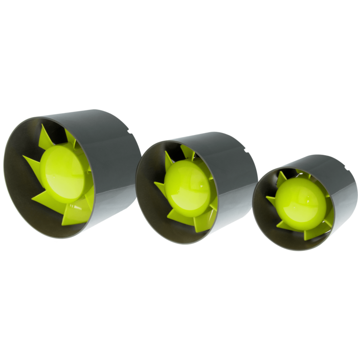 Garden HighPro Garden HighPro ProFan - Axial inline fan