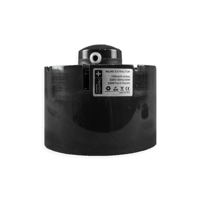 Garden HighPro Garden HighPro ProFan - Axial inline fan