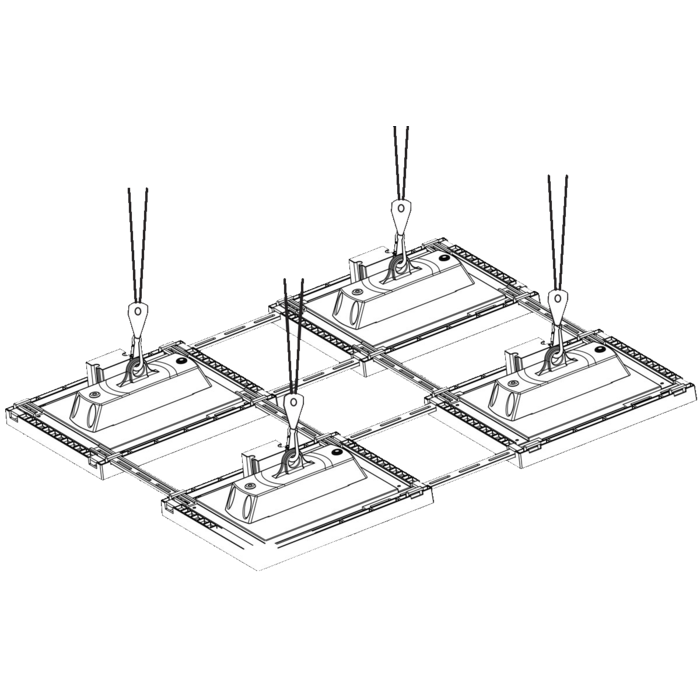 4Twenty 4Twenty (420) LED System