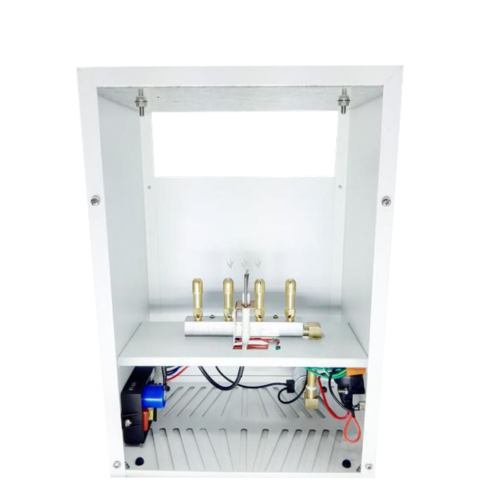 TechGrow TechGrow Co2 Generator