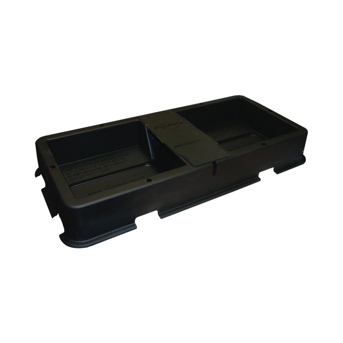 Autopot AutoPot Easy2Grow Tray en deksel