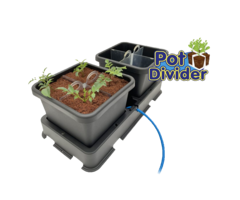 Autopot AutoPot PotDivider