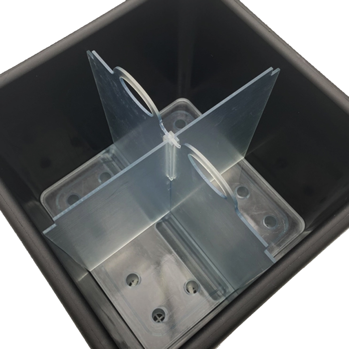 Autopot AutoPot PotDivider