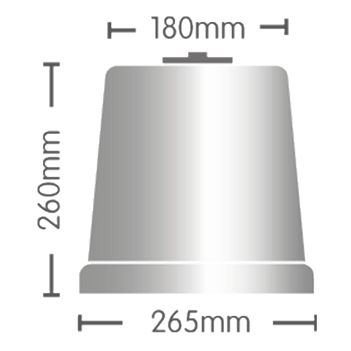 Autopot AutoPot Propagator Lid V2