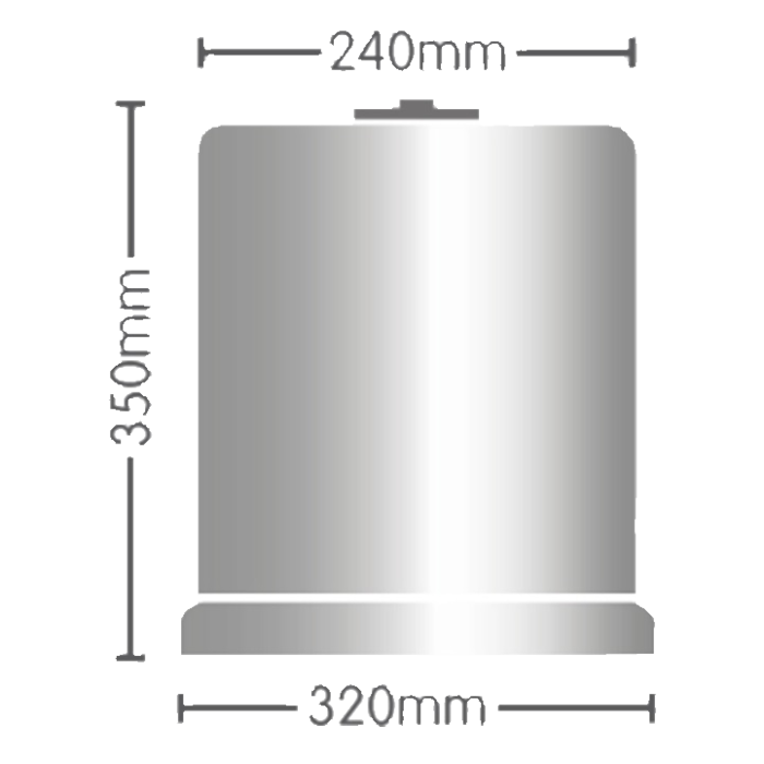 Autopot AutoPot Propagator Lid V2